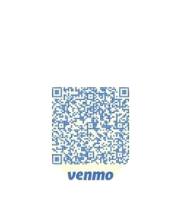 Donate QR Code